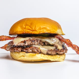 Redhot Burger